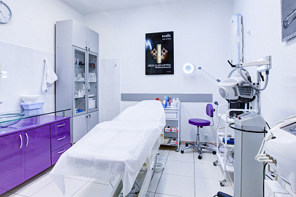 Пластическая хирургия